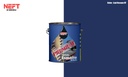 NEFT ESMALTE AZUL OCEANO GALON VF