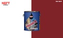 NEFT ESMALTE ROJO VF GALON
